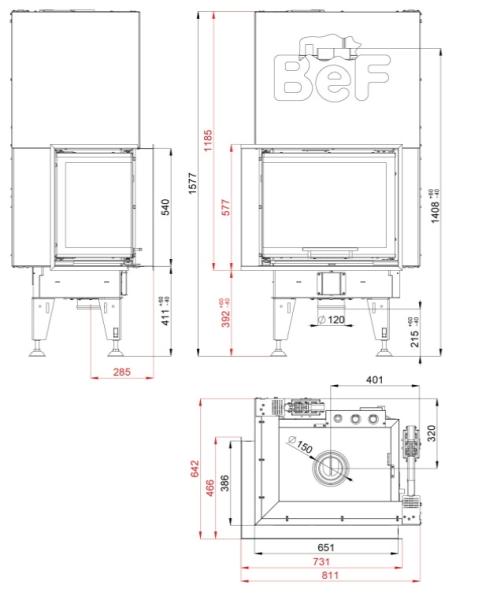 BeF-Aquatic-WH-V-70-CL06