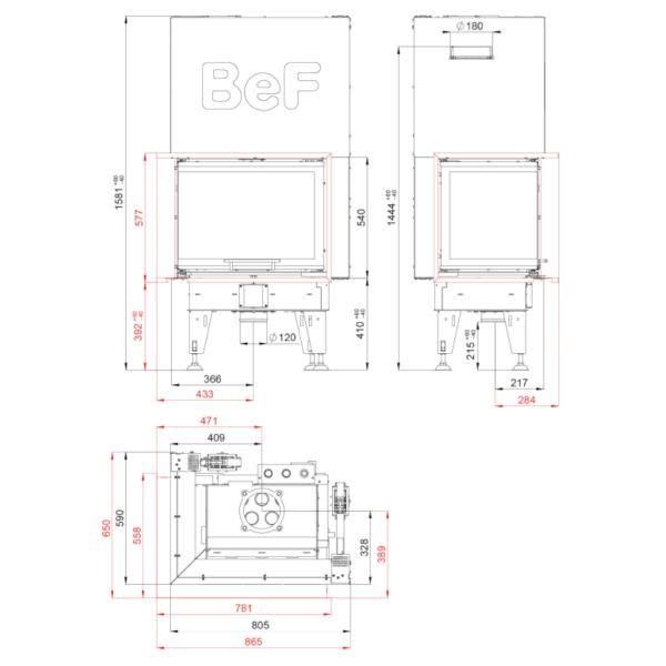 BeF-Aquatic-WH-V-80-CL02