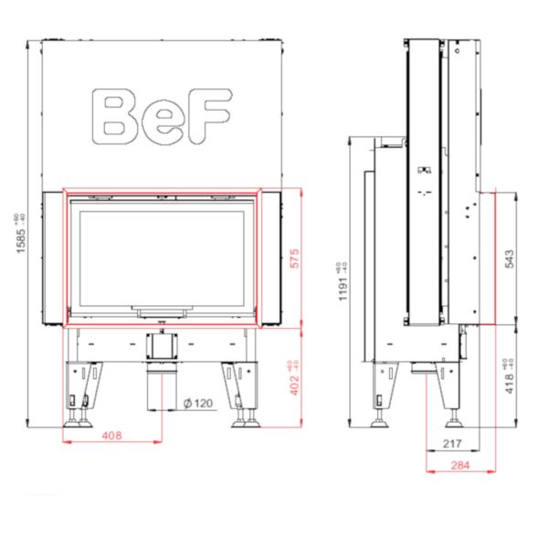 bef-therm-802