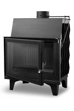 PanTech 80 B (Technical)